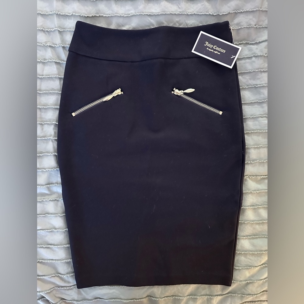 Juicy Couture Pencil Skirt